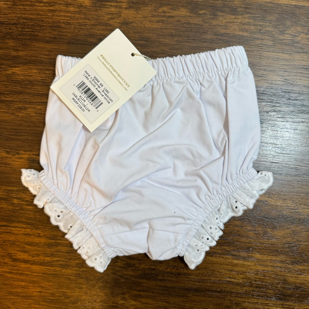 TBBC Riley Diaper Cover - Picture 2 of 2